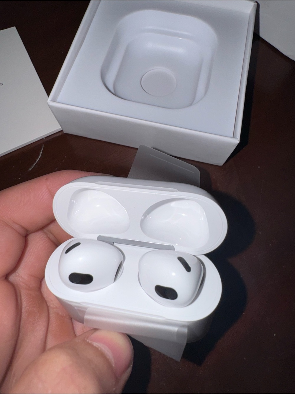 AirPod 3s - Picture 3 of 4